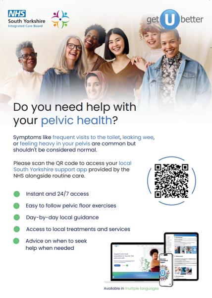 Pelvic Health